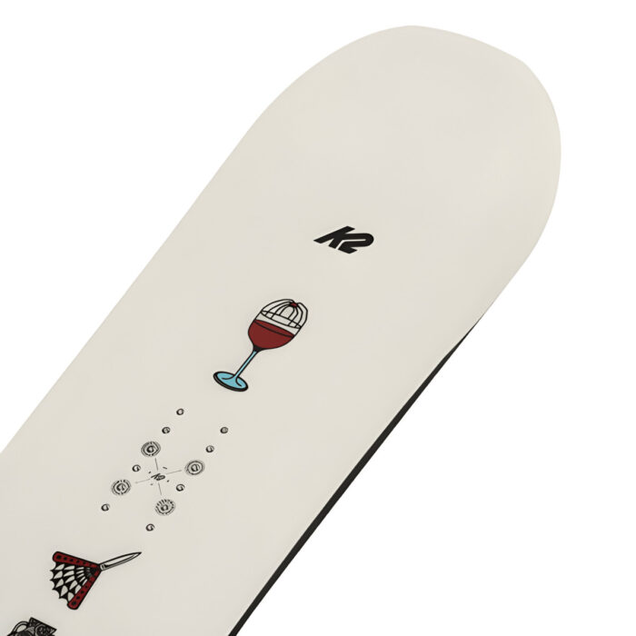 K2 SPELLCASTER WOMEN - تصویر 5