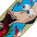 LANDYACHTS MONSTER FEET - تصویر 3