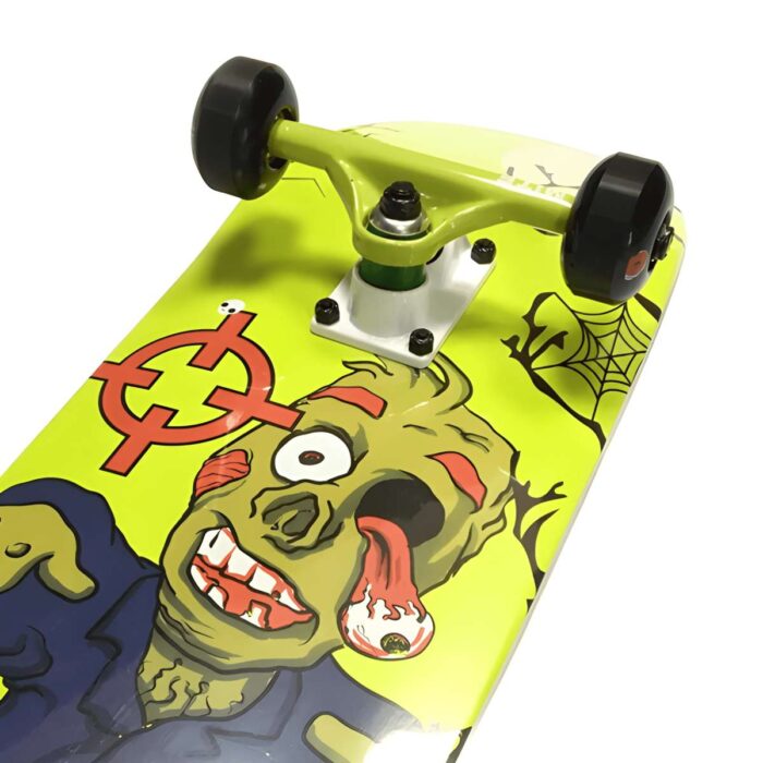 MITE ZOMBIE - تصویر 2
