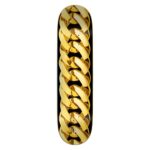 PLAN B GOLD CHANE