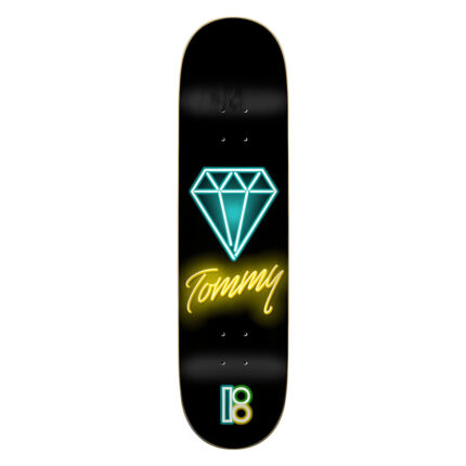 PLAN B TOMMY FYNN MODEL