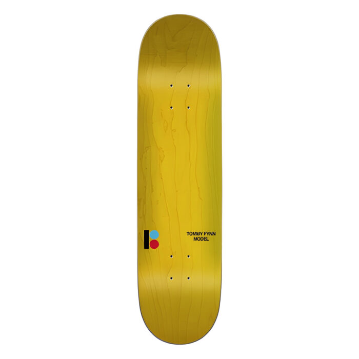 PLAN B TOMMY FYNN MODEL - تصویر 2