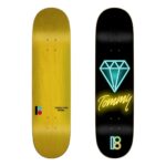 PLAN B TOMMY FYNN MODEL - تصویر 3
