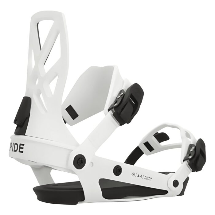 RIDE A-4 WHITE WOMEN - تصویر 2