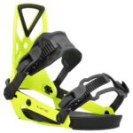 RIDE A-4 BLACK GREEN WOMEN