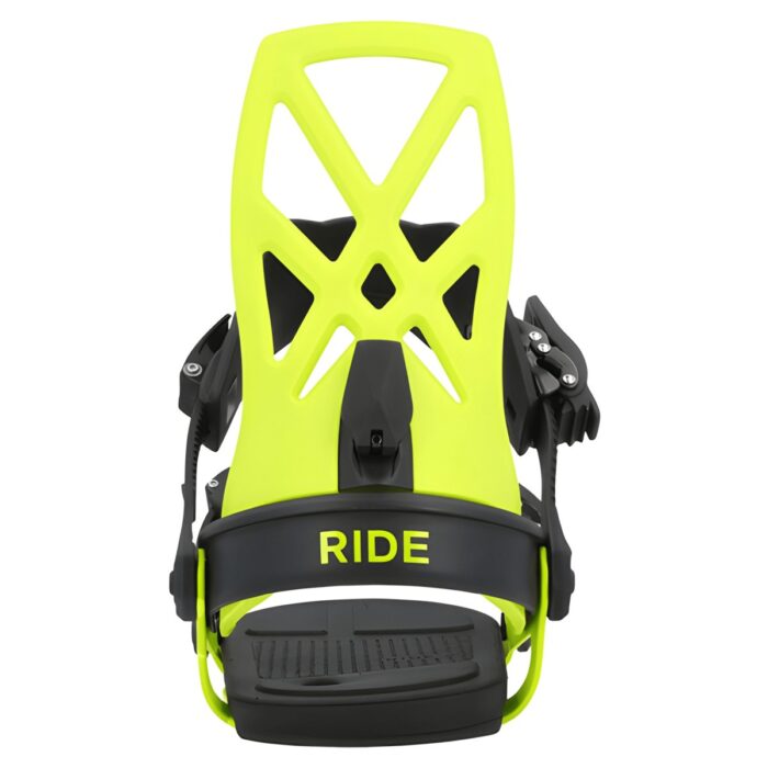 RIDE A-4 BLACK GREEN - تصویر 3