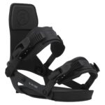 RIDE A-6 BLACK