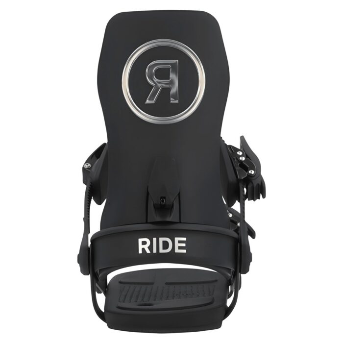 RIDE A-6 BLACK WOMEN - تصویر 3