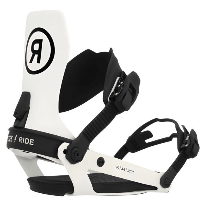 RIDE A-6 WHITE - تصویر 2