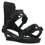 RIDE A-8 BLACK
