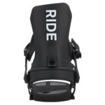 RIDE A-8 BLACK WOMEN - تصویر 3