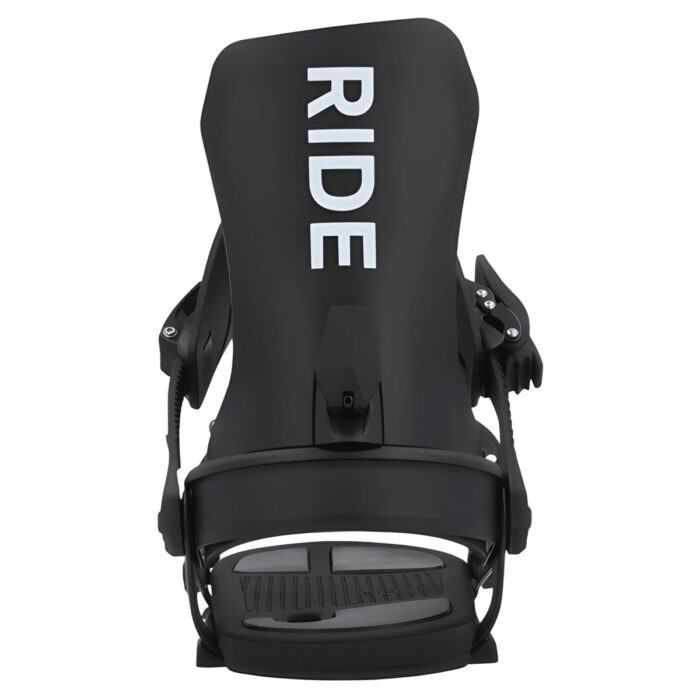 RIDE A-8 BLACK WOMEN - تصویر 3