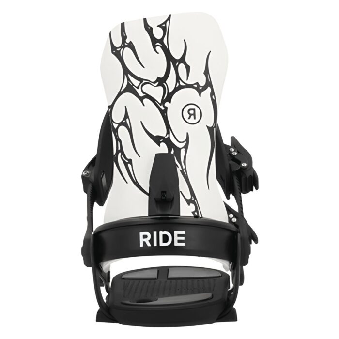 RIDE A-8 WHITE WOMEN - تصویر 4