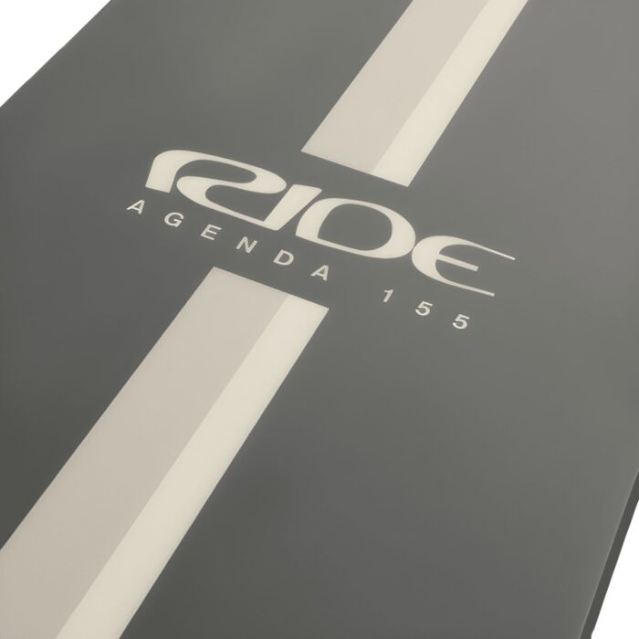 RIDE AGENDA - تصویر 5