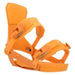 RIDE AL-6 ORANGE WOMEN