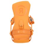 RIDE AL-6 ORANGE WOMEN - تصویر 3