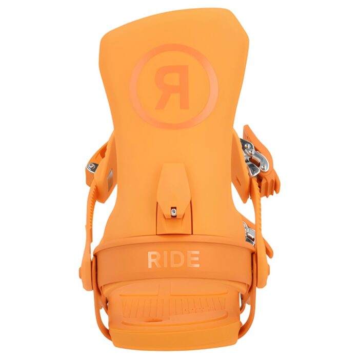 RIDE AL-6 ORANGE WOMEN - تصویر 3