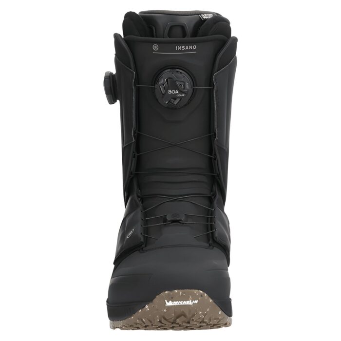 RIDE INSANO BLACK - تصویر 3