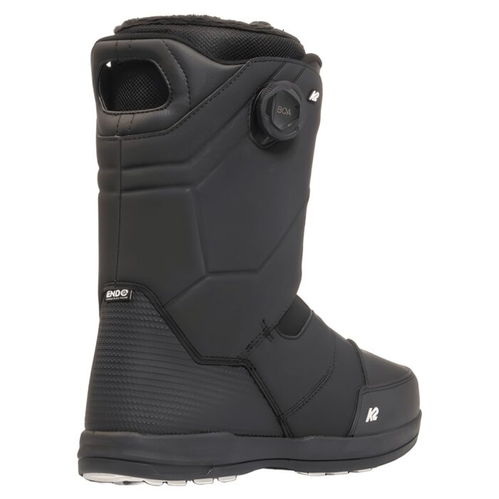 K2 MYSIS BLACK - تصویر 2