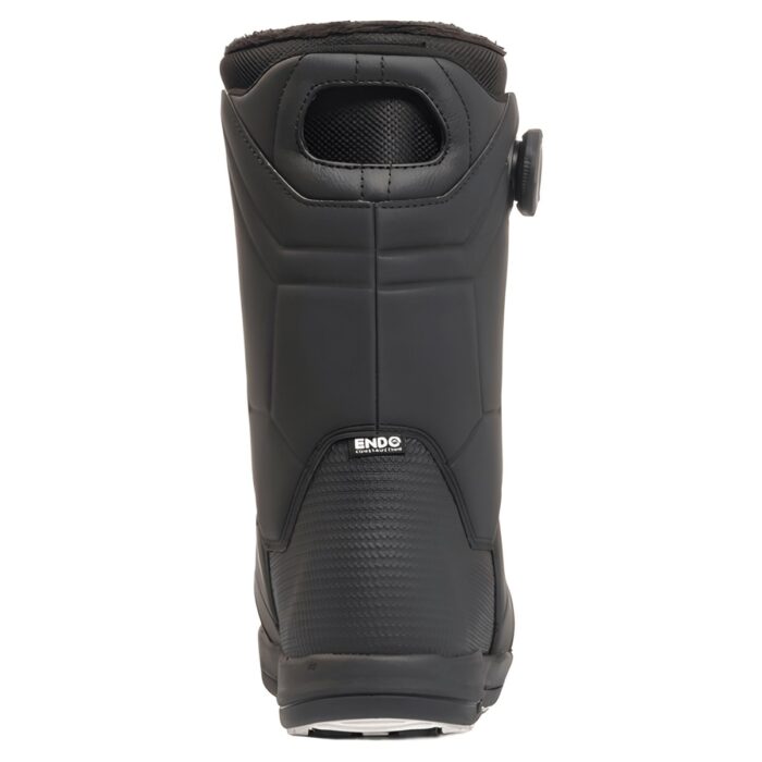 K2 MYSIS BLACK - تصویر 4