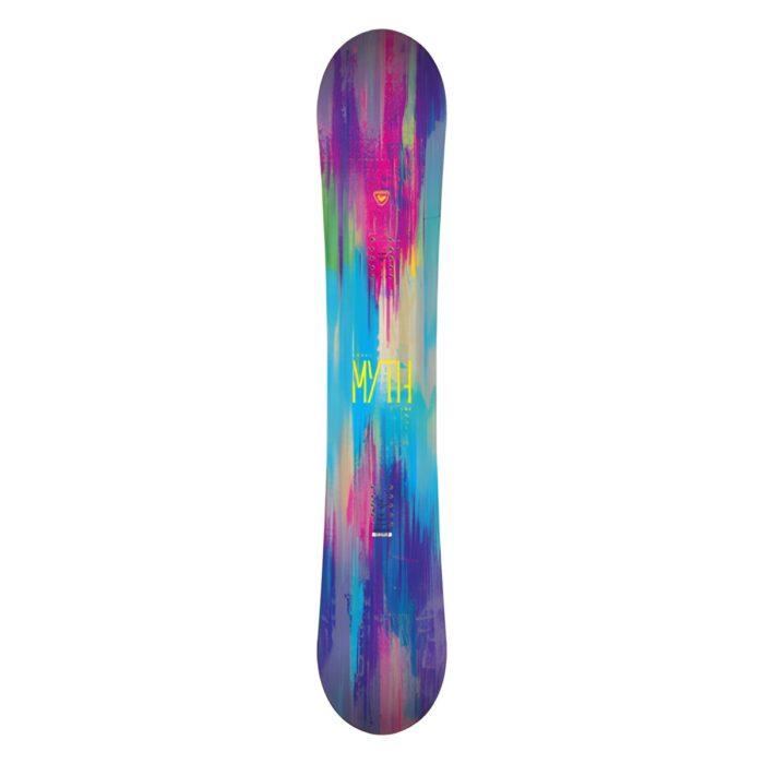 ROSSIGNOL MYTH LTD WOMEN - تصویر 2