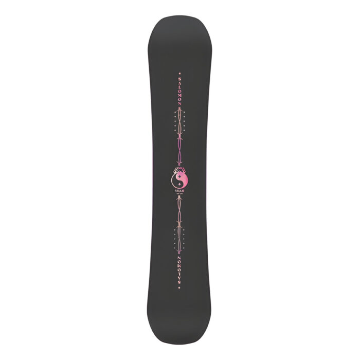 SALOMON OH YEAH WOMEN - تصویر 2