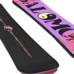 SALOMON OH YEAH WOMEN - تصویر 4