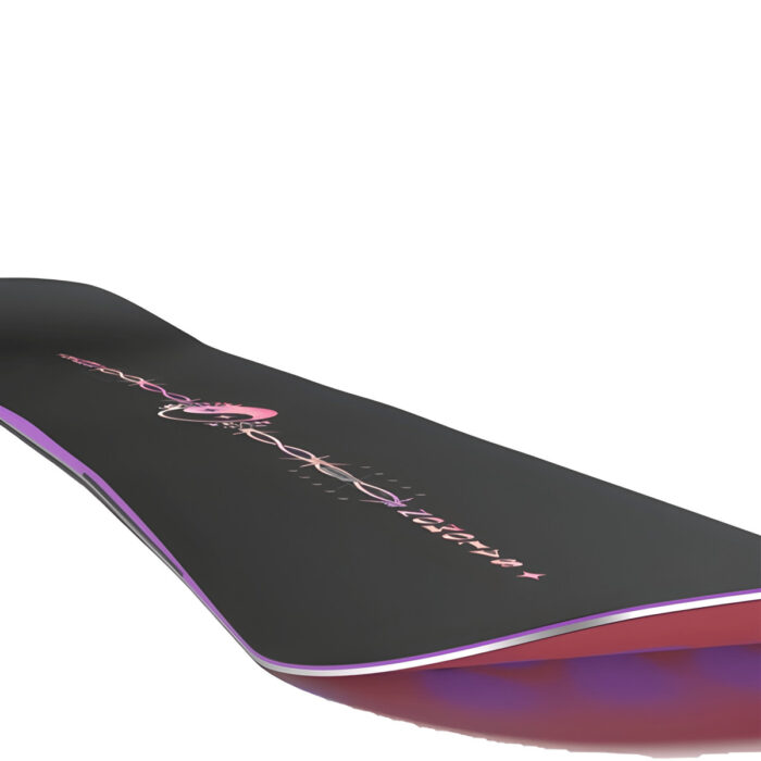 SALOMON OH YEAH WOMEN - تصویر 5