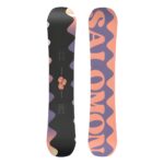 SALOMON OH YEAH WOMEN SNOWBOARD