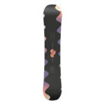 SALOMON OH YEAH WOMEN SNOWBOARD - تصویر 2