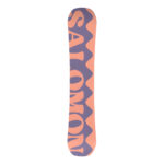 SALOMON OH YEAH WOMEN SNOWBOARD - تصویر 3