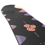SALOMON OH YEAH WOMEN SNOWBOARD - تصویر 5