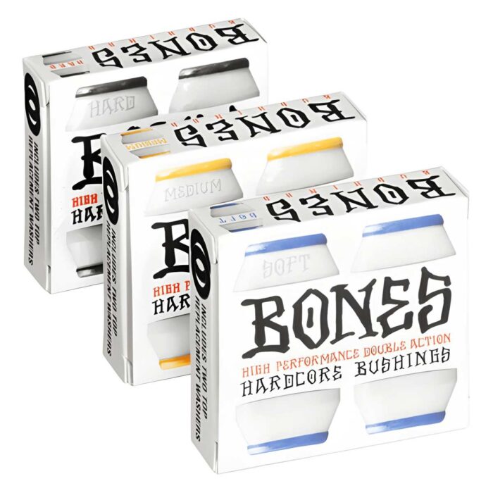 بوش BONES HARD BUSH - تصویر 2
