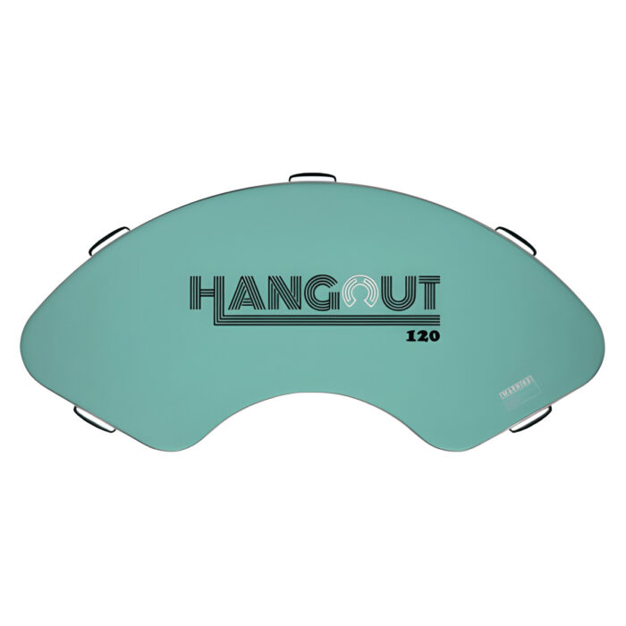 BOTE DOCK HANGOUT 120 - تصویر 2