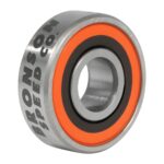 BRONSON SPEED CO - تصویر 2
