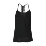 BRUNOTTI ALANZIA WOMEN TOP BLACK - تصویر 2