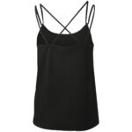 BRUNOTTI ANNISA WOMEN TOP BLACK - تصویر 2