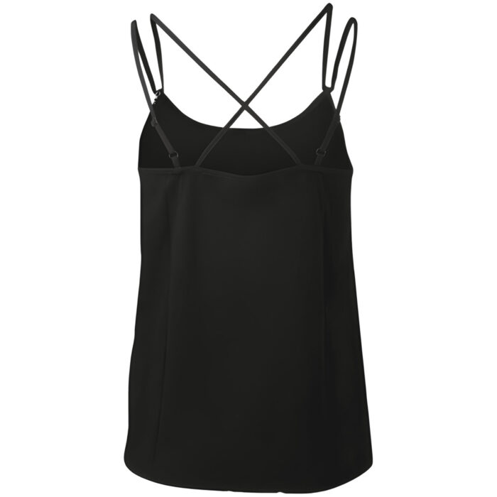 BRUNOTTI ANNISA WOMEN TOP BLACK - تصویر 2