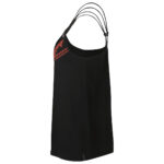 BRUNOTTI ANNISA WOMEN TOP BLACK - تصویر 3