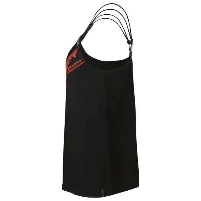 BRUNOTTI ANNISA WOMEN TOP BLACK - تصویر 3
