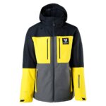 BRUNOTTI ARACIN PINE GREY