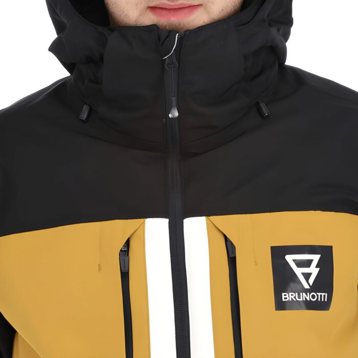 BRUNOTTI ARACIN SNOWJACKET - تصویر 12