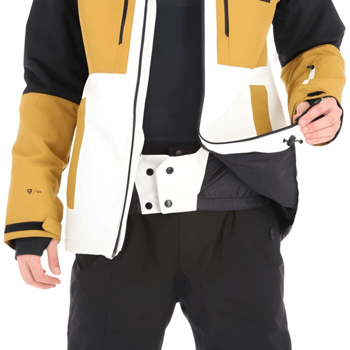 BRUNOTTI ARACIN SNOWJACKET - تصویر 13