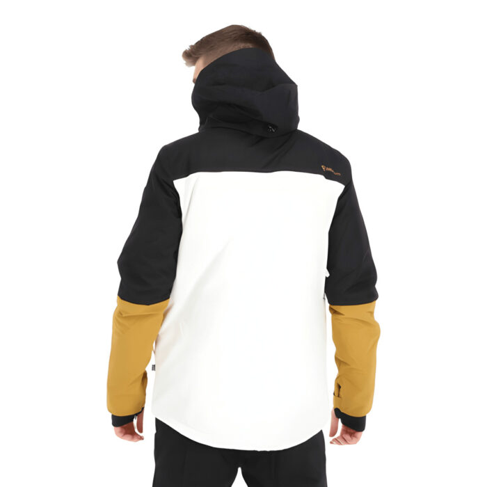 BRUNOTTI ARACIN SNOWJACKET - تصویر 2