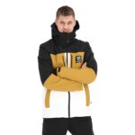 BRUNOTTI ARACIN SNOWJACKET - تصویر 3