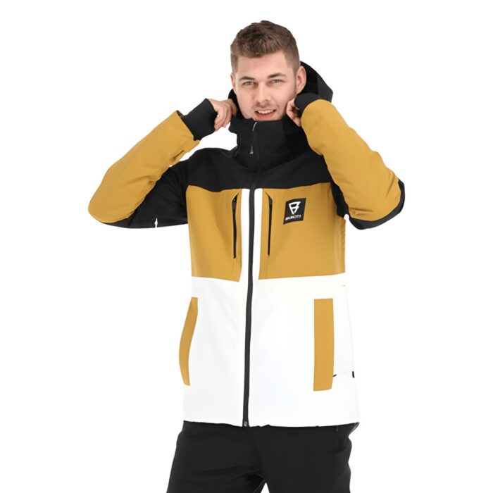 BRUNOTTI ARACIN SNOWJACKET - تصویر 4