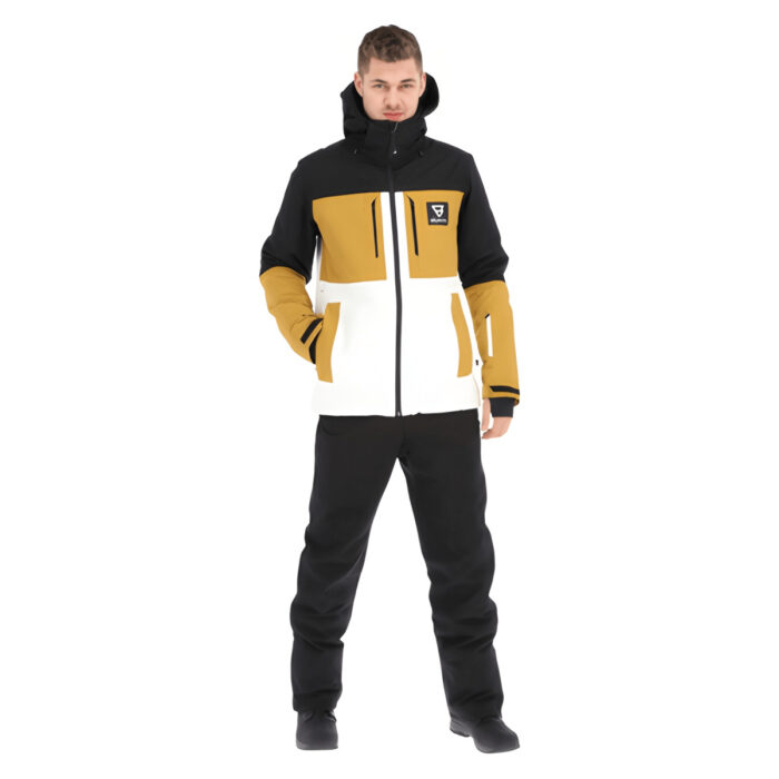 BRUNOTTI ARACIN SNOWJACKET - تصویر 5
