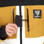 BRUNOTTI ARACIN SNOWJACKET - تصویر 7