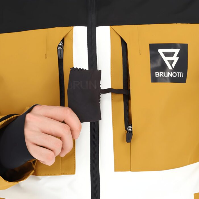 BRUNOTTI ARACIN SNOWJACKET - تصویر 7