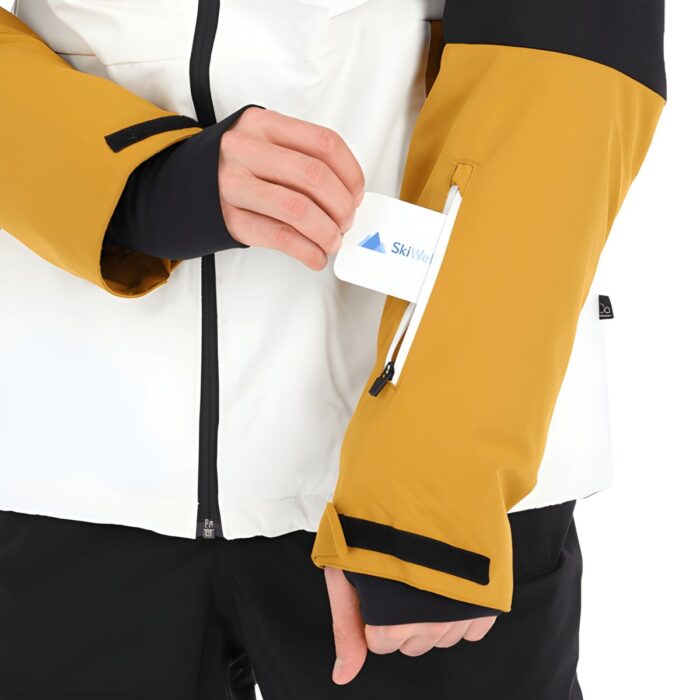 BRUNOTTI ARACIN SNOWJACKET - تصویر 9